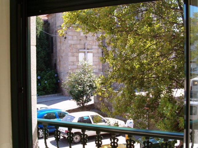 Hotel O Lagar Cambados Dış mekan fotoğraf