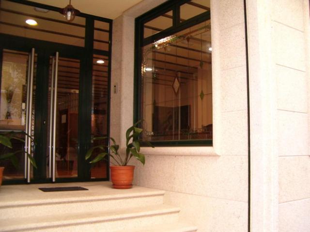 Hotel O Lagar Cambados Dış mekan fotoğraf