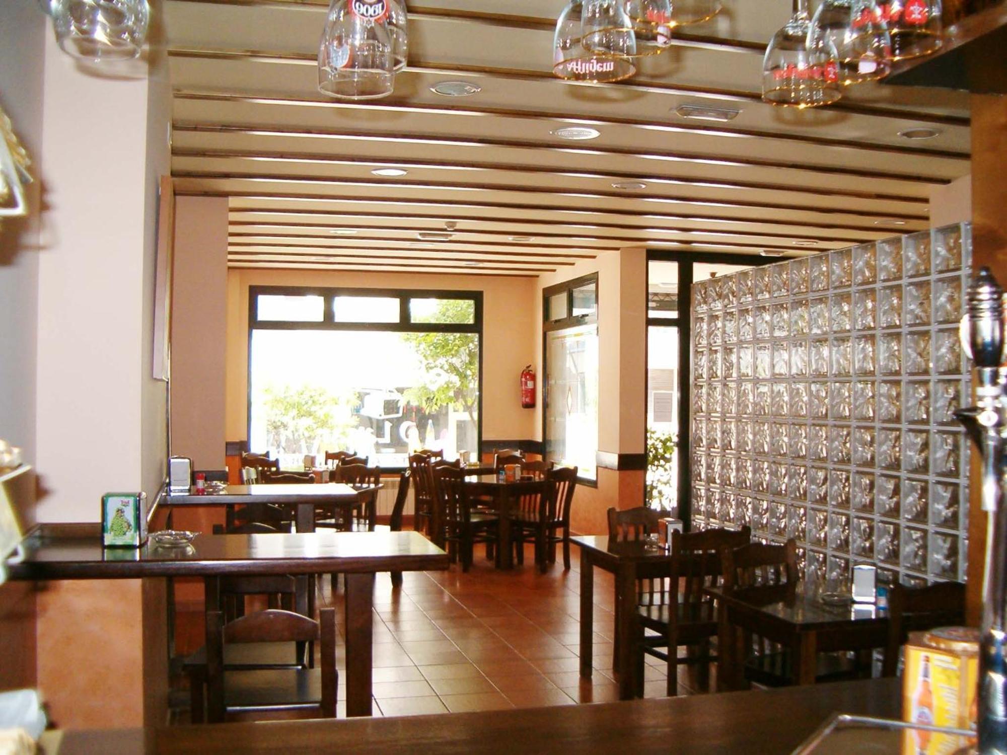Hotel O Lagar Cambados Dış mekan fotoğraf