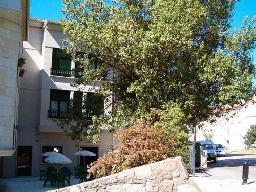 Hotel O Lagar Cambados Dış mekan fotoğraf