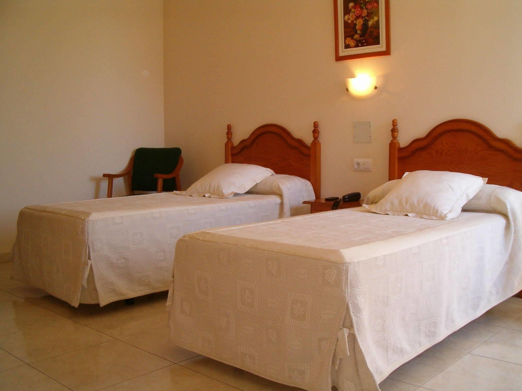 Hotel O Lagar Cambados Dış mekan fotoğraf