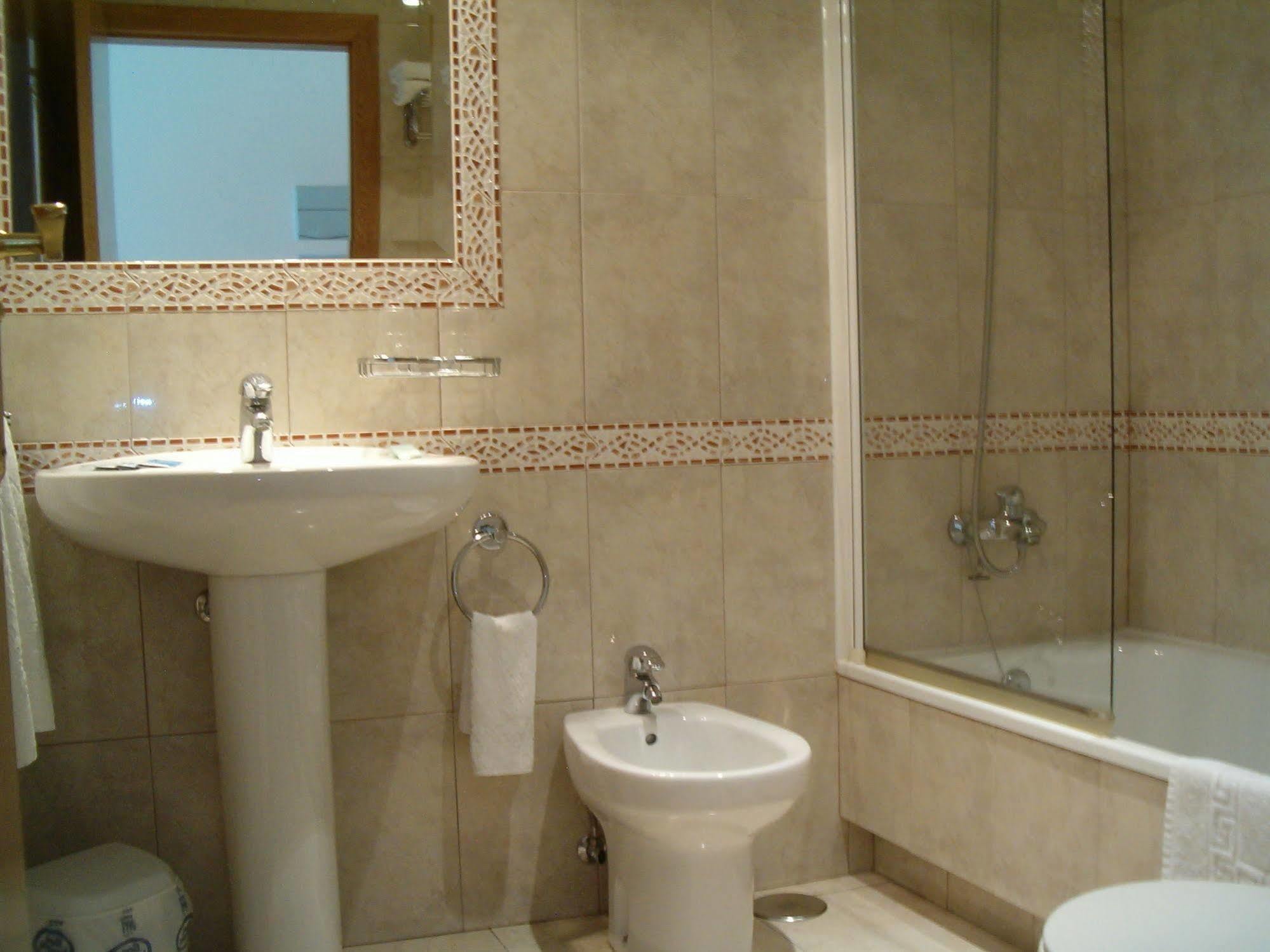 Hotel O Lagar Cambados Dış mekan fotoğraf