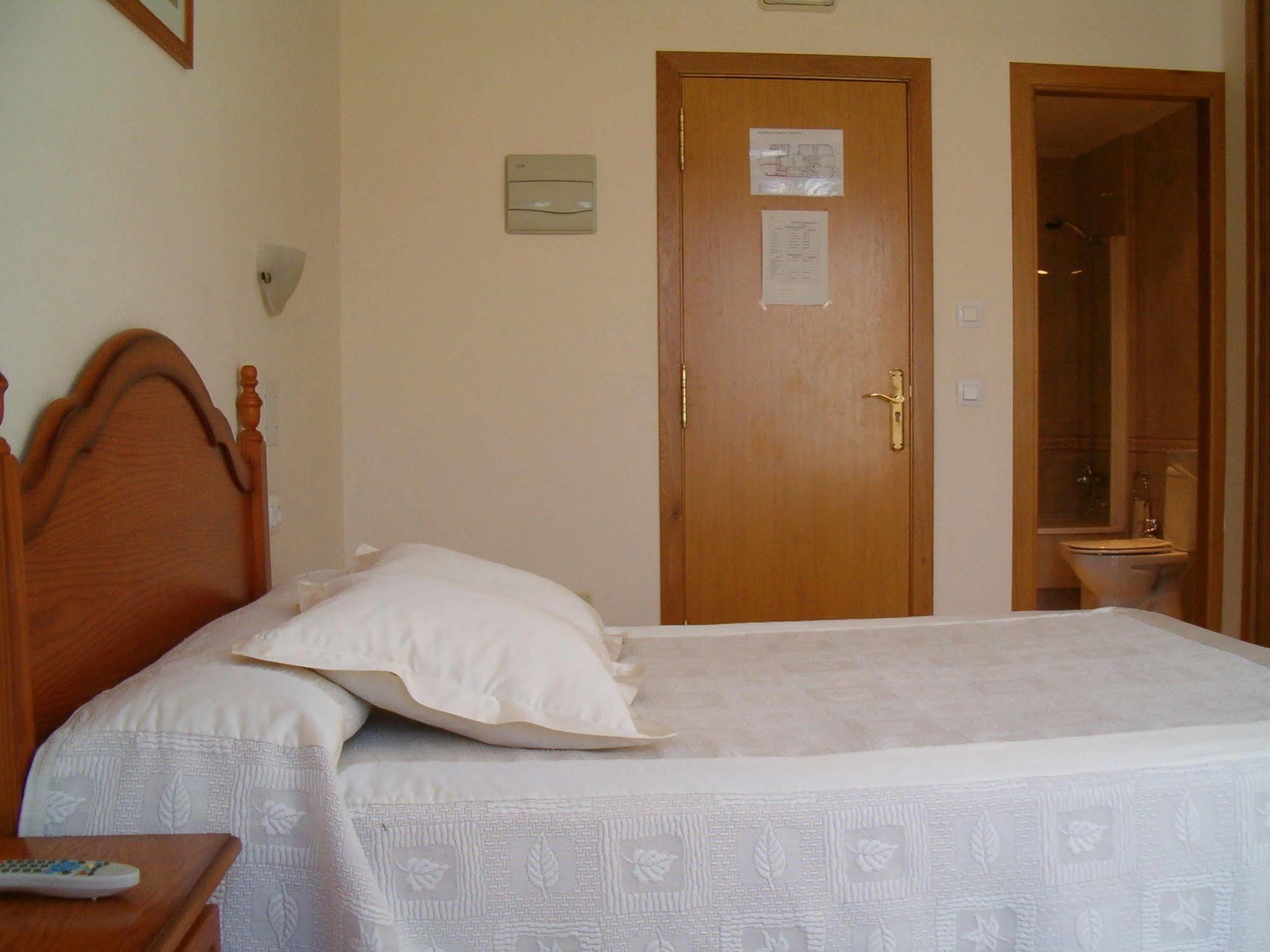 Hotel O Lagar Cambados Dış mekan fotoğraf