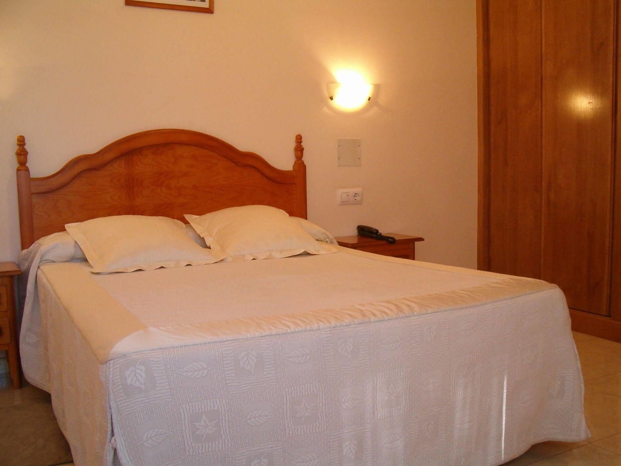 Hotel O Lagar Cambados Dış mekan fotoğraf