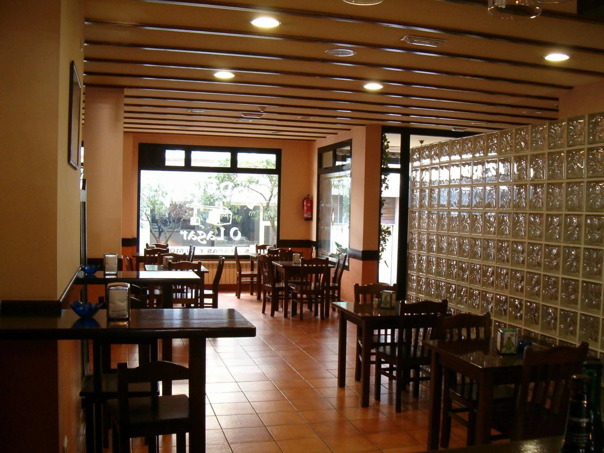 Hotel O Lagar Cambados Dış mekan fotoğraf
