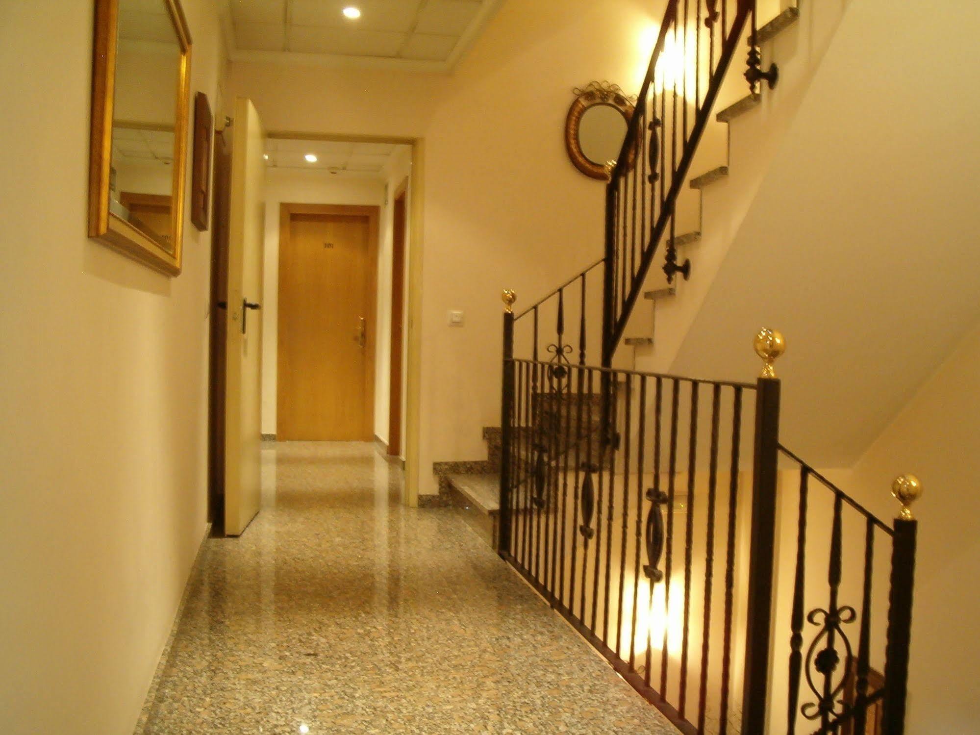 Hotel O Lagar Cambados Dış mekan fotoğraf